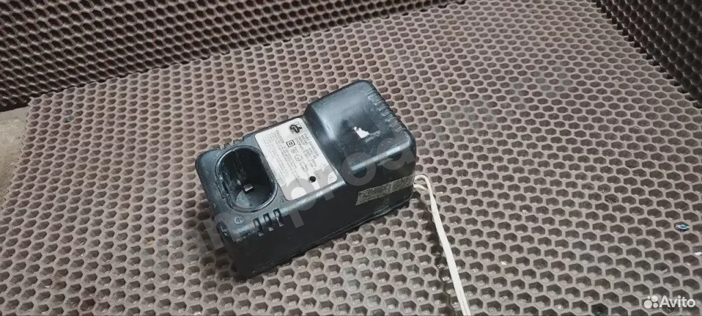 Зарядное устройство для АКБ