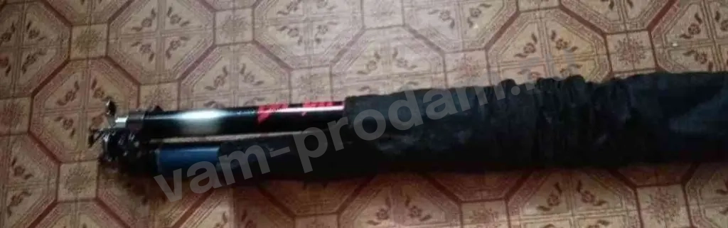 удилища на летнию рыбалку