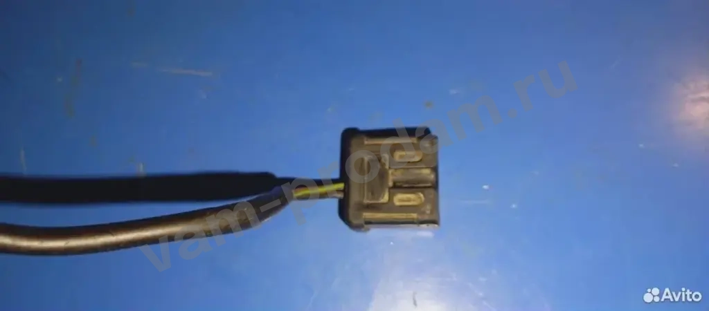 Разъём Mercedes-Benz 9622/1