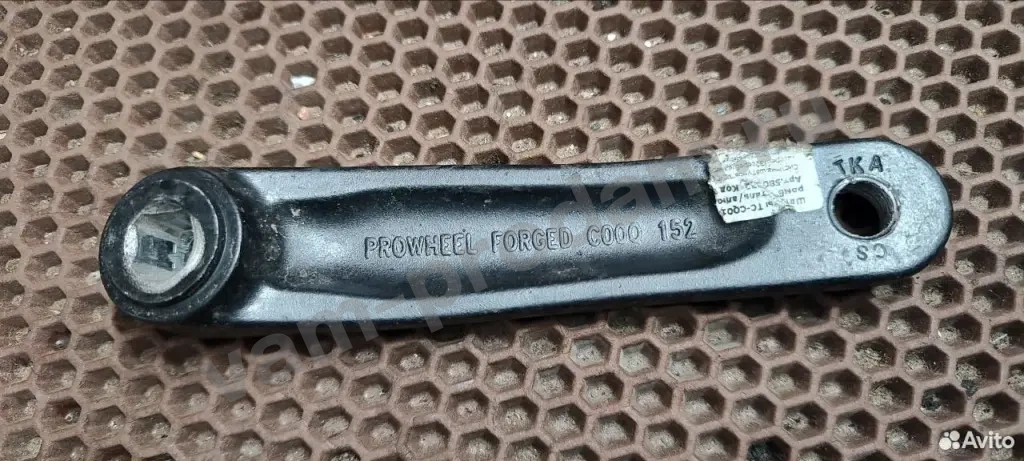 Запчасть для велосипеда