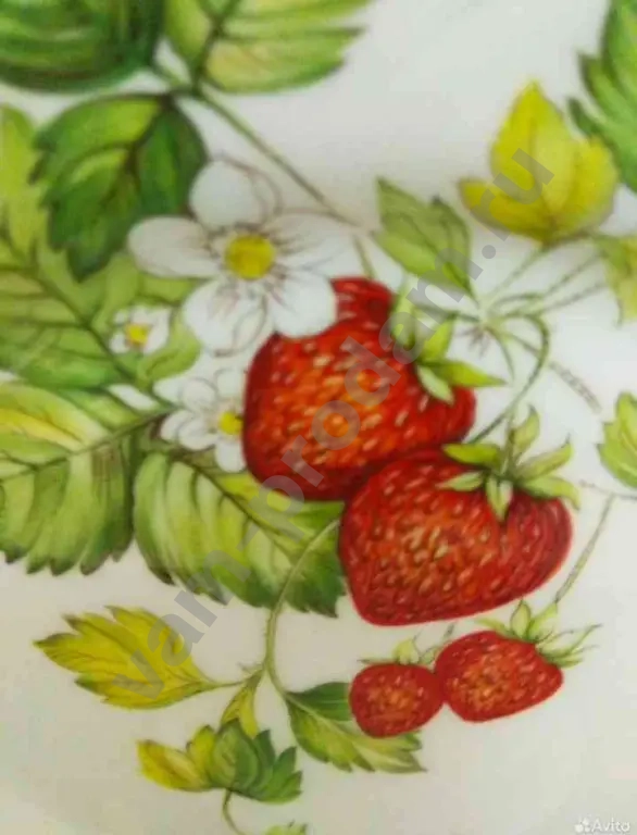 Чайное трио, Англия