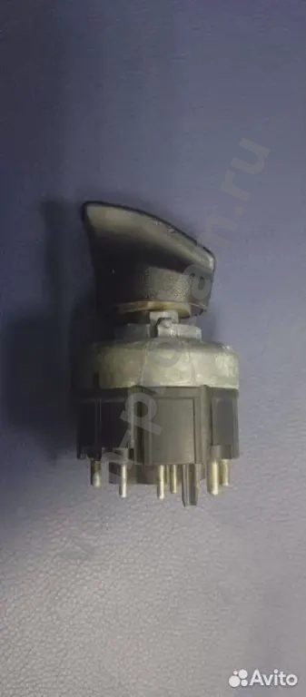 Блок управления светом Mercedes-Benz S-Class W140