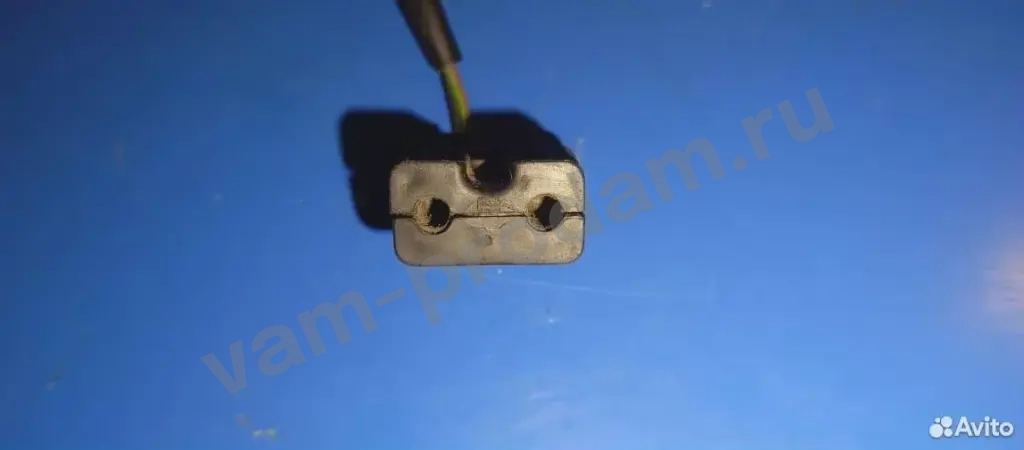 Разъём Mercedes-Benz 9622/1