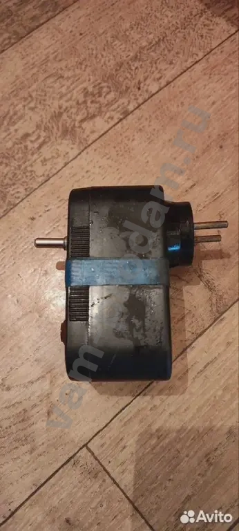 Блок питания переходник с регулятором СССР