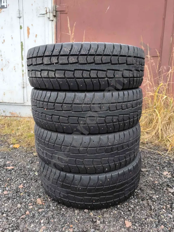 Шины зимние Cooper Discoverer M+S2 225/65 R17