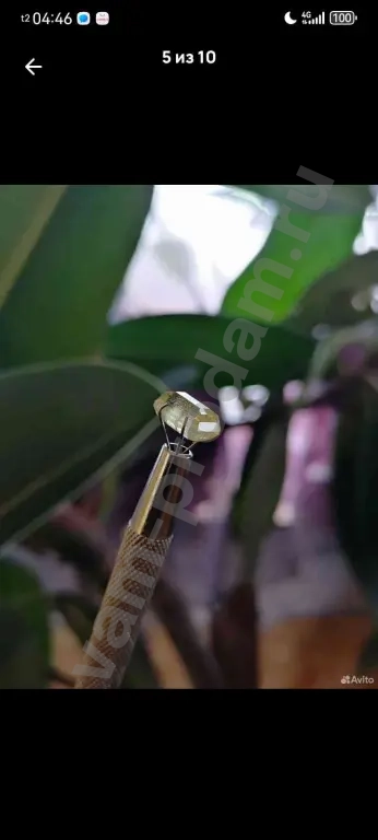 Ювелирные камни на заказ