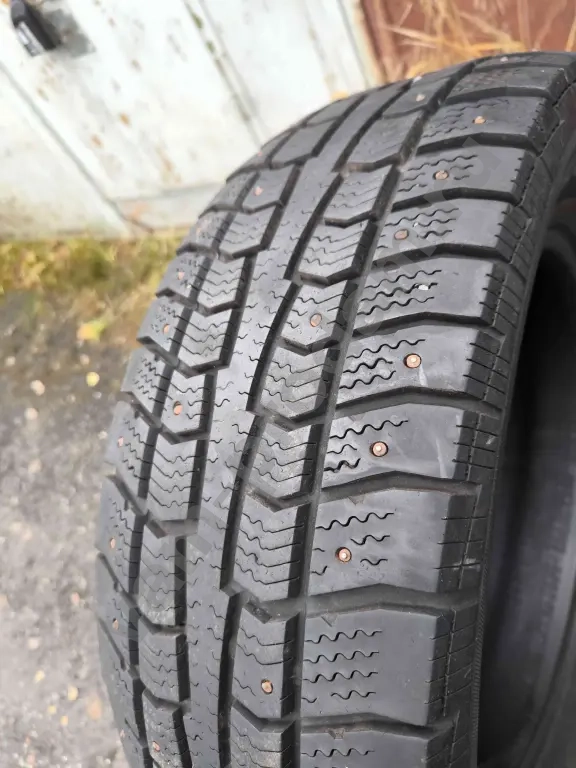 Шины зимние Cooper Discoverer M+S2 225/65 R17