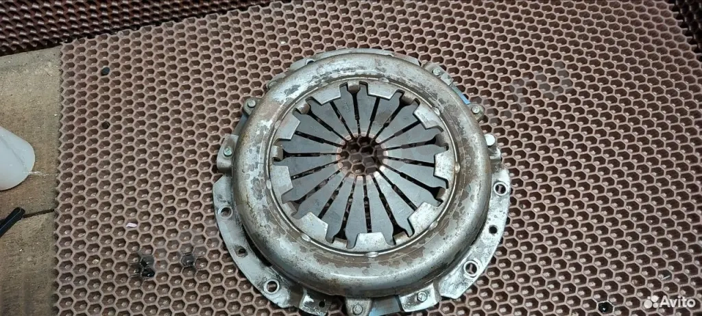 Корзина сцепления LADA Granta 2021 г