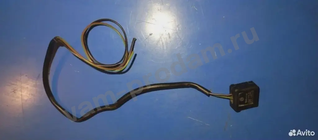 Разъём Mercedes-Benz 9622/1