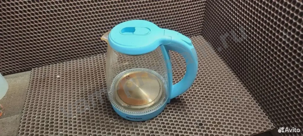 Чайник Blackton Bt KT1800G