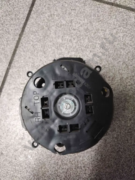 электропривод зеркала Киа Рио 3 11-17г