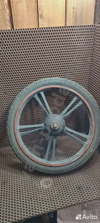 Колесо 18 дюймов для электро велосипеда