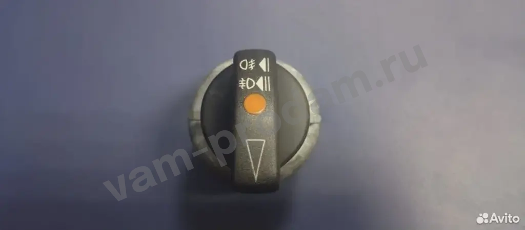 Блок управления светом Mercedes-Benz S-Class W140