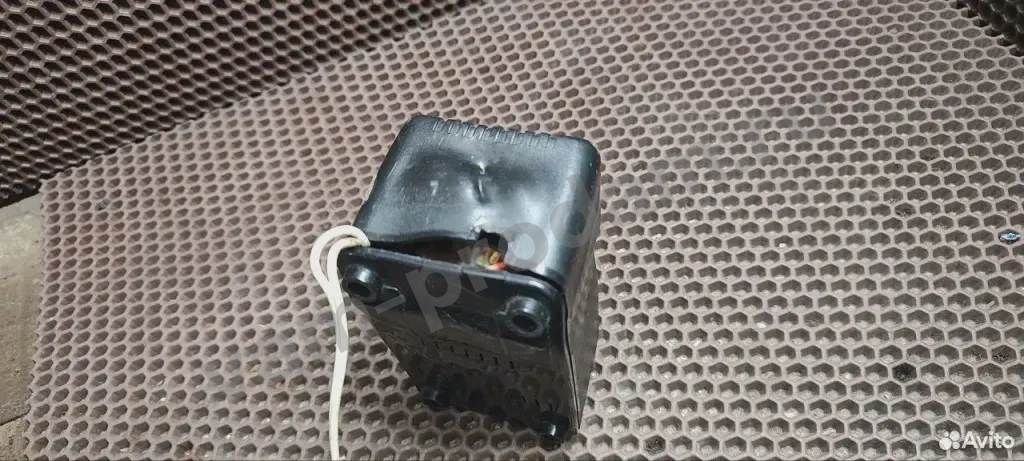 Зарядное устройство для АКБ