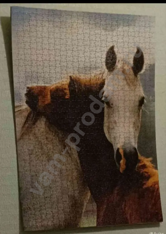 Картины пазлы