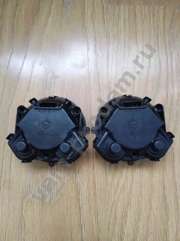 электропривод зеркала Киа Рио 3 11-17г