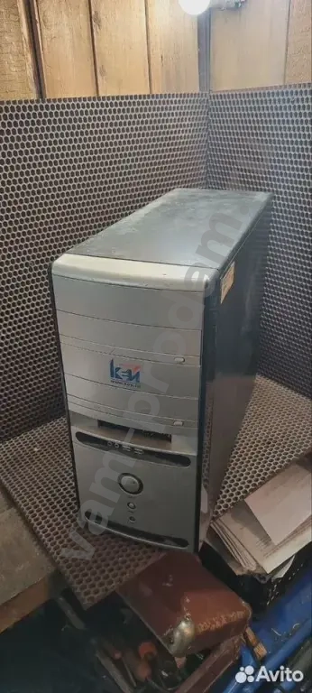 Корпус для пк