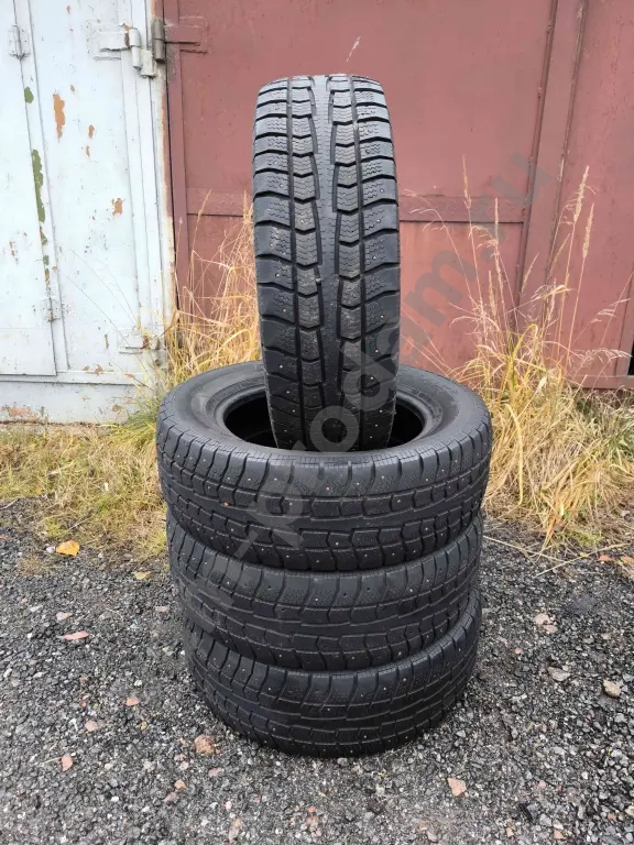 Шины зимние Cooper Discoverer M+S2 225/65 R17