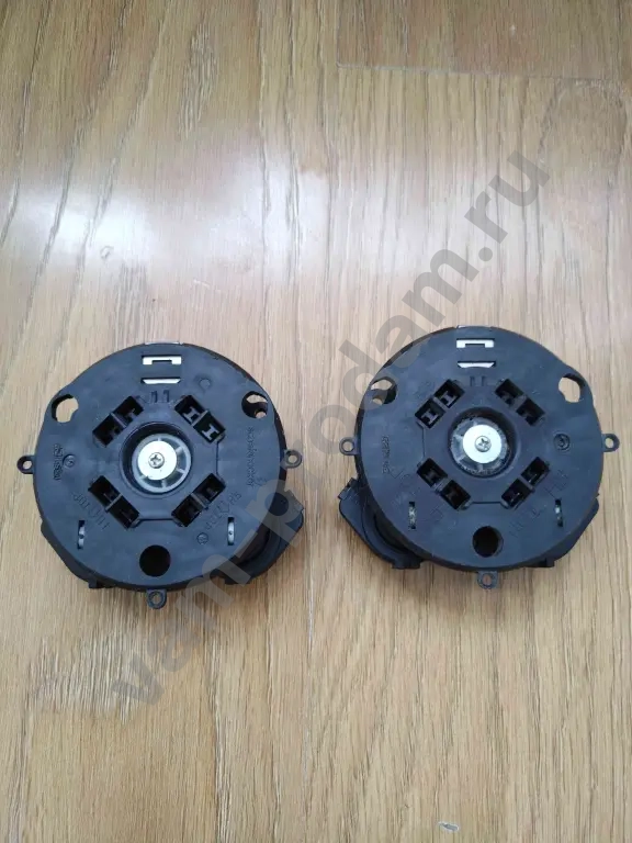 электропривод зеркала Киа Рио 3 11-17г