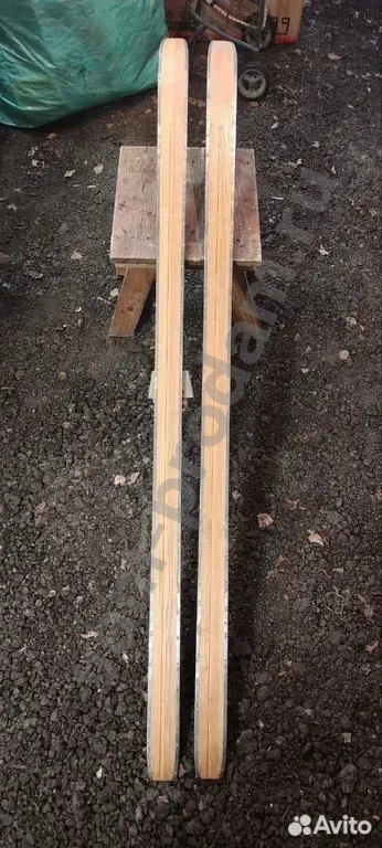 Лыжи бескид 170 туристические