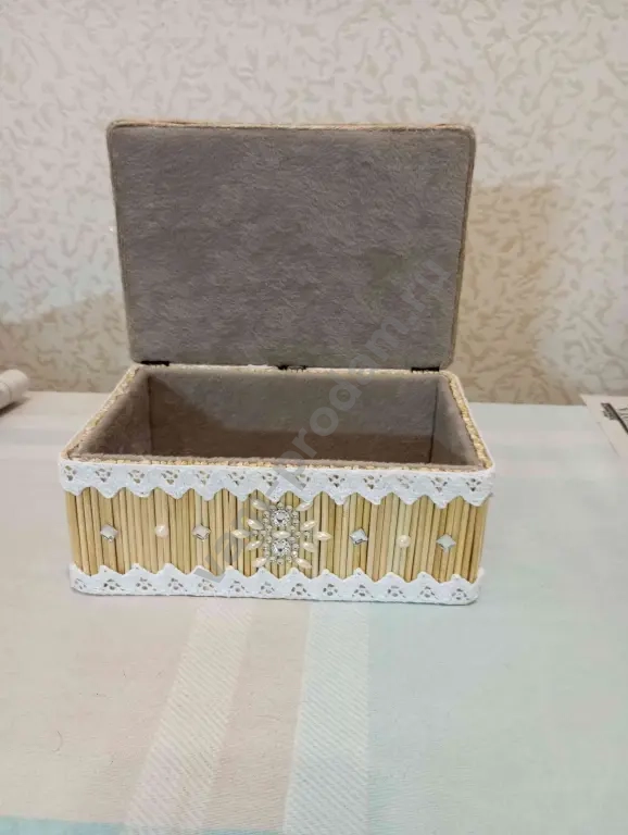 Сувениры ручной работы