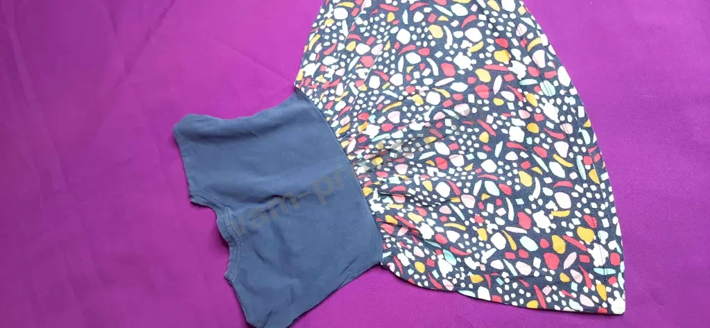 Платье 92-98 Colours of benetton