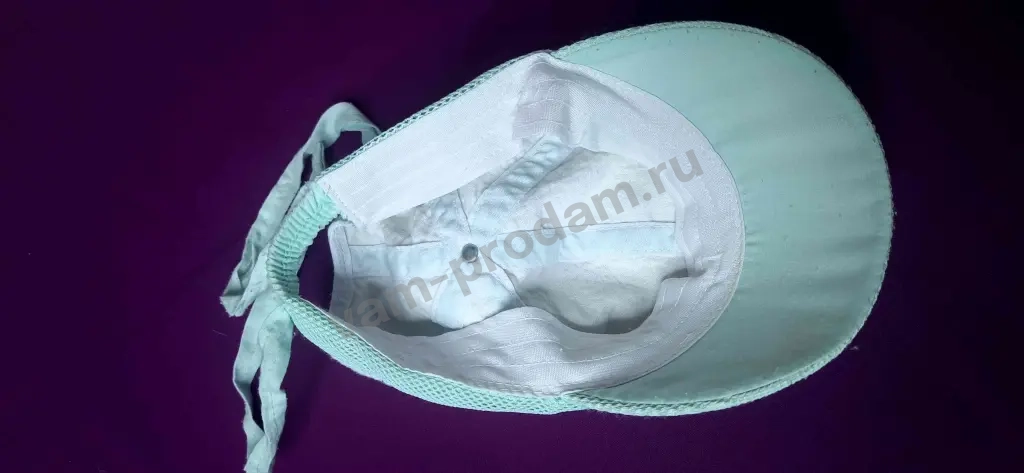 Бейсболка 2-4 года