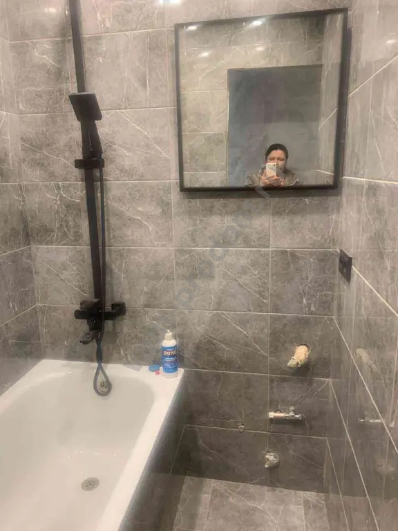 3-к. квартира, 61 м², 3/5 эт.