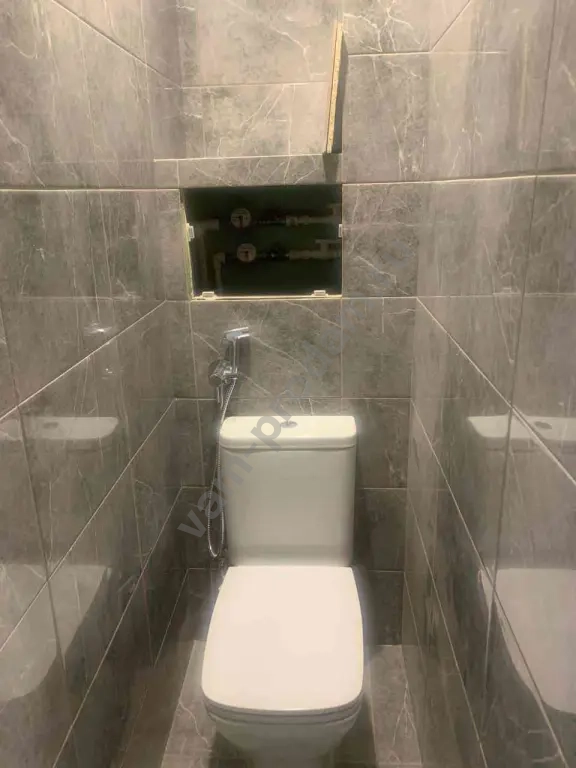 3-к. квартира, 61 м², 3/5 эт.