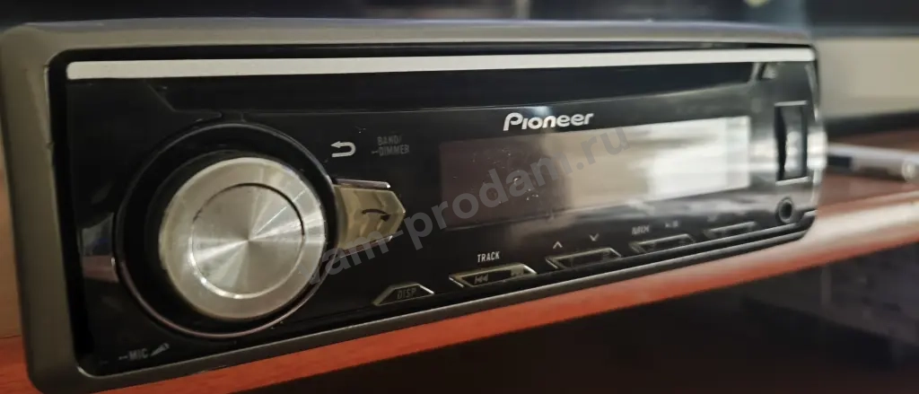 pioneer Den s5000bt,DSP