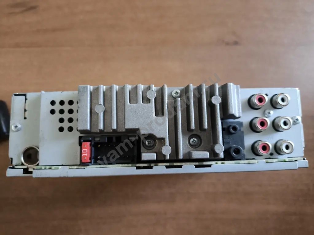 pioneer Den s5000bt,DSP