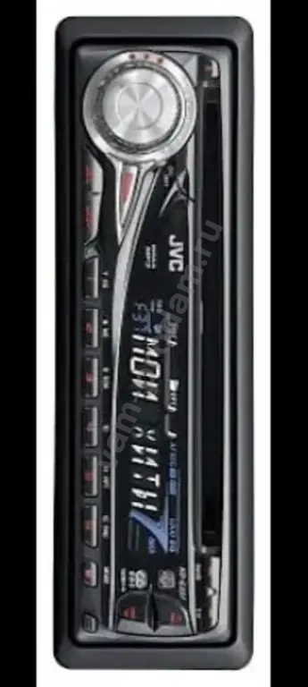 JVC kdg 337 g