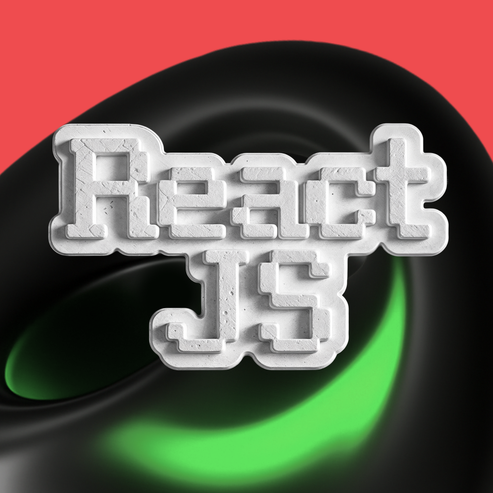 Курс по React