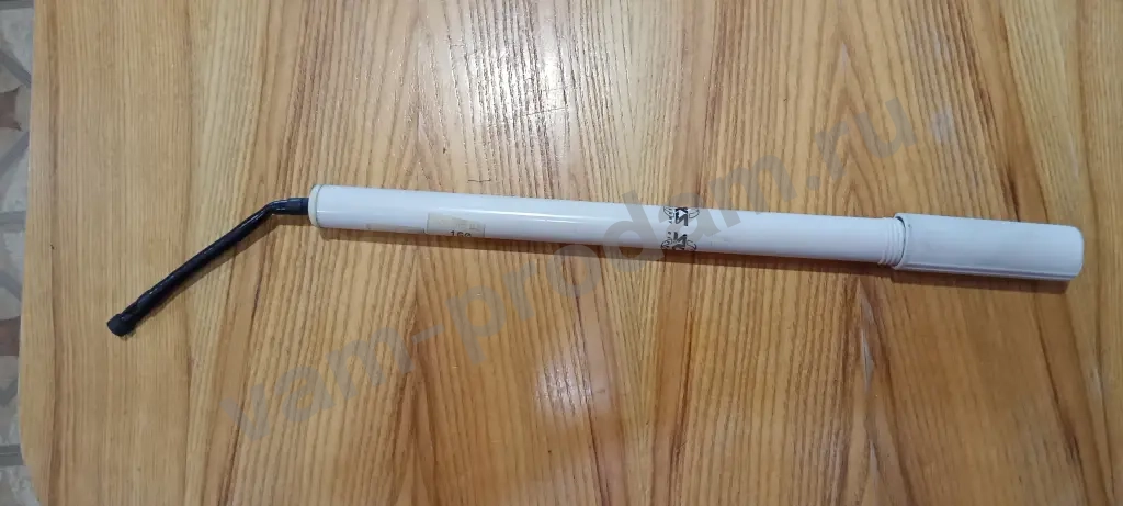 Велосипедный насос