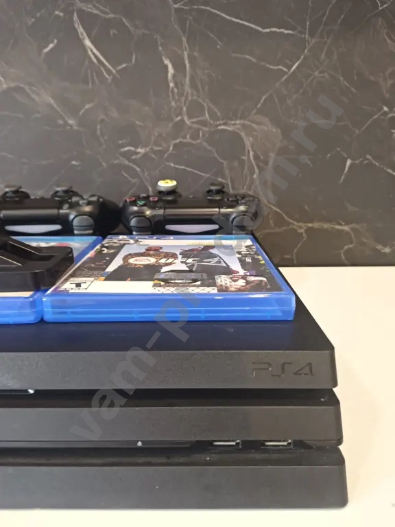 плейстейшен про