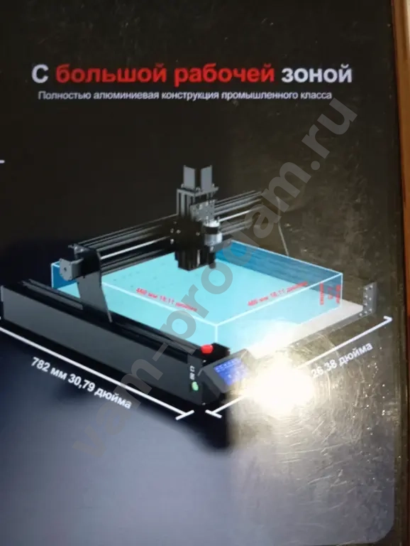 Гравильный станок Гравировки