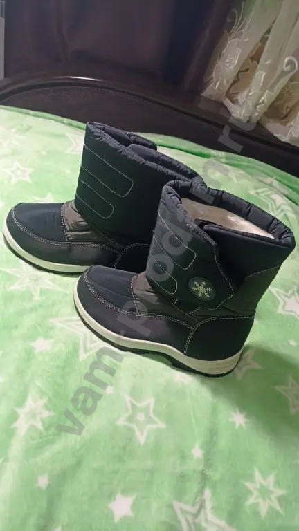 Дутики детские