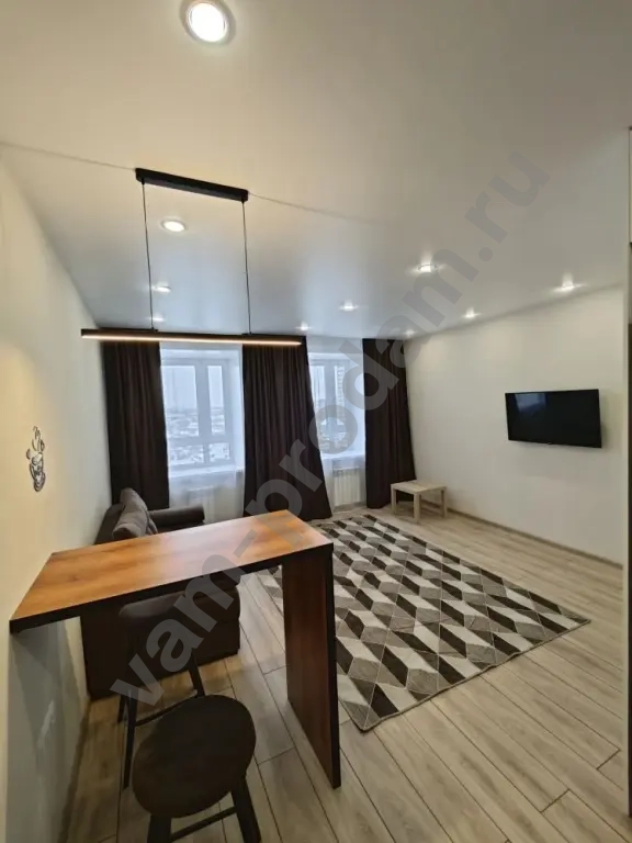 1-к. квартира, 28 м², Собственник, сдаю на длительный срок