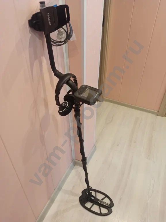 металлоискатель Маро мульти Крузер