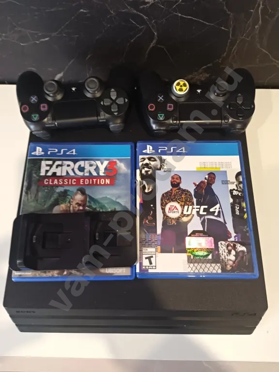 плейстейшен про