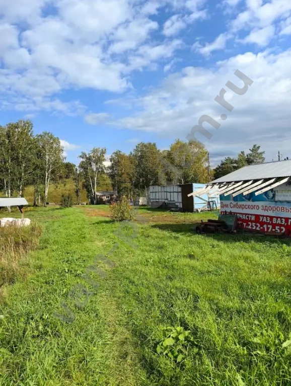 Производство, 11000 м², Собственник