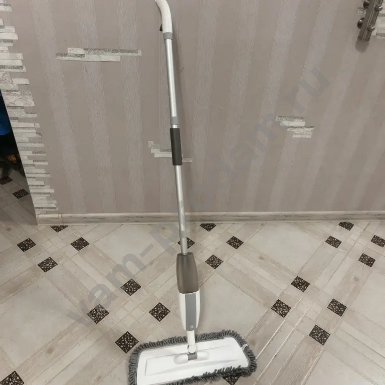 швабра для мытья полов