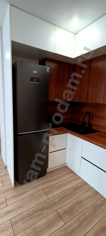 1-к. квартира, 28 м², Собственник, сдаю на длительный срок