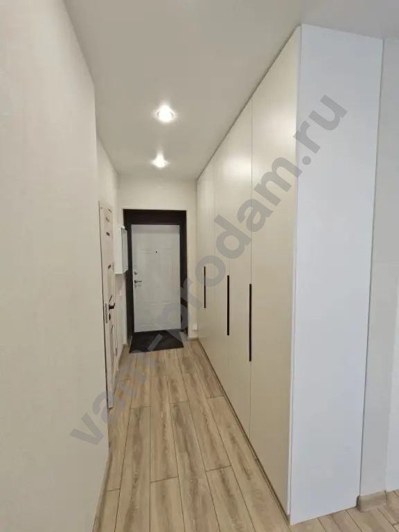 1-к. квартира, 28 м², Собственник, сдаю на длительный срок