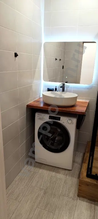 1-к. квартира, 28 м², Собственник, сдаю на длительный срок