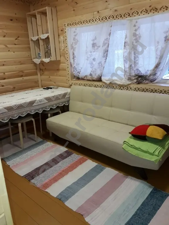 Коттедж 277 м² на участке 13 сот., Поселений (ИЖС)