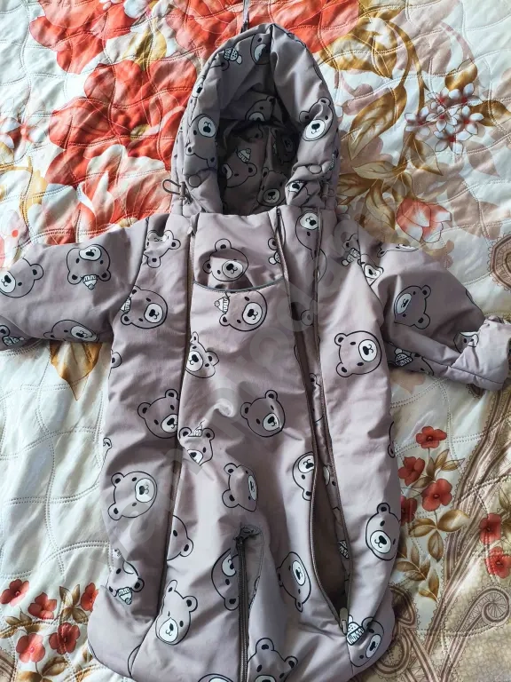 комбинезон