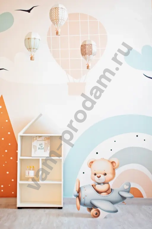 Детская фотостудия/аренда/фотосессия