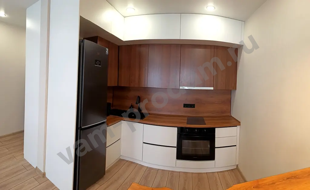 1-к. квартира, 28 м², Собственник, сдаю на длительный срок