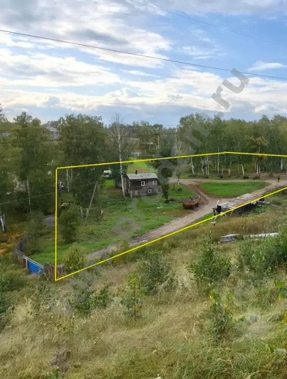 Производство, 11000 м², Собственник